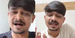 વાણીવિલાસ ભારે પડ્યો: રાજકોટ જિલ્લા ભાજપ પ્રમુખ અને અન્ય વિરુદ્ધ ટિપ્પણી બદલ યુટ્યુબર બન્ની ગજેરા ગોંડલથી ઝડપાયો, ખંડણી સહિતના કેસો નોંધાયેલા