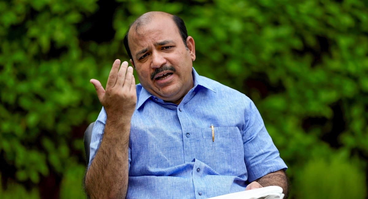 वक्फ कानून को लेकर कांग्रेस नेता दानिश अली का बड़ा बयान, कहा- ये सिर्फ मुसलमानों का…’
