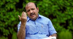 वक्फ कानून को लेकर कांग्रेस नेता दानिश अली का बड़ा बयान, कहा- ये सिर्फ मुसलमानों का...'