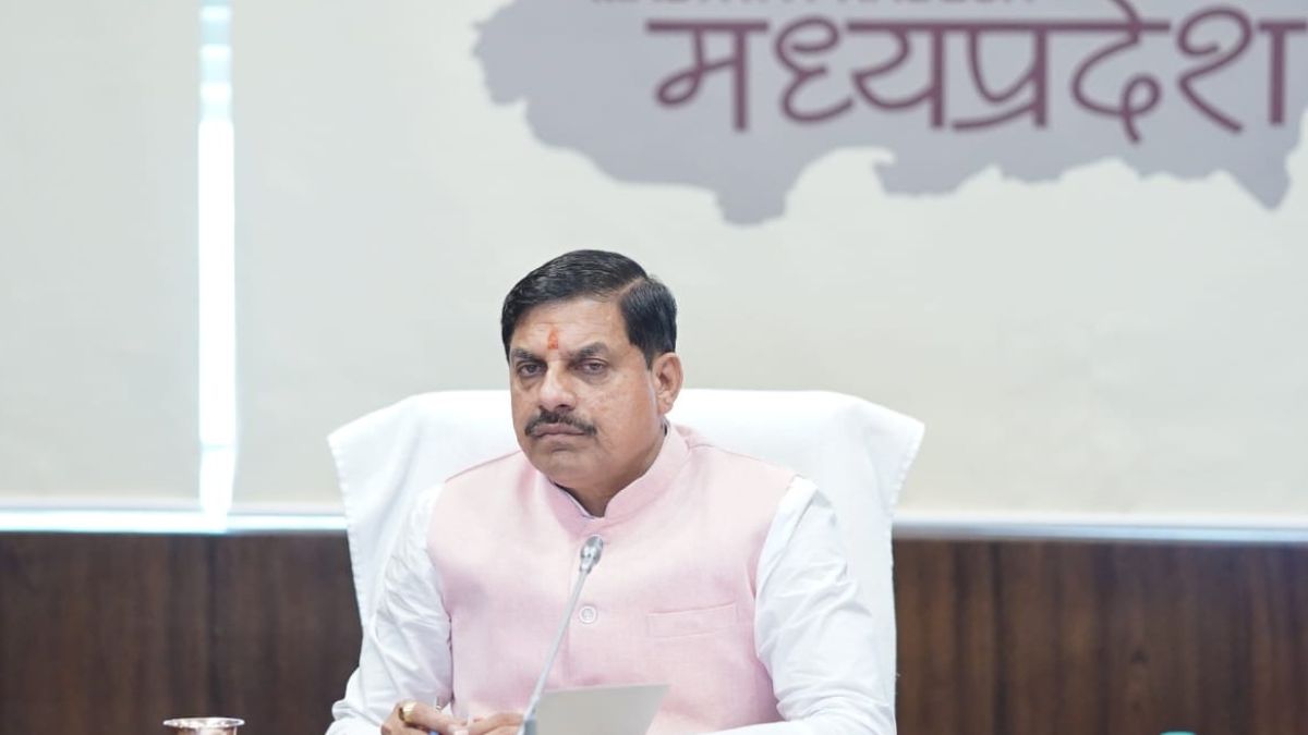 38th National Games: 2028 के नेशनल गेम्स के लिए मध्य प्रदेश है तैयार, सीएम डॉ. मोहन यादव ने भेजा IOA को प्रस्ताव