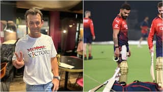 एडम गिलक्रिस्ट ने चुनी IPL की ऑल टाइम इलेवन, विराट कोहली और क्रिस गेल को नहीं दी जगह; एमएस धोनी कप्तान