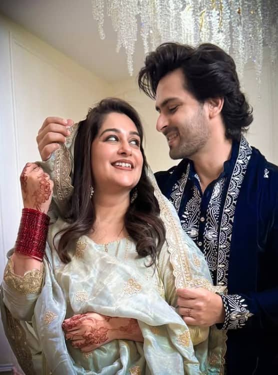 साल 2018 में दीपिका कक्कड़ और शोएब इब्राहिम ने शादी कर ली थी. बता दें कि दीपिका ने शोएब संग दूसरी शादी की थी उनका पहली शादी से तलाक हो गया था.