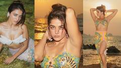 तुला काय सोनं लागलंय का? वामिका गब्बीच्या बोल्ड अंदाजावर नेटकऱ्यांकडून कमेंट्सचा पाऊस