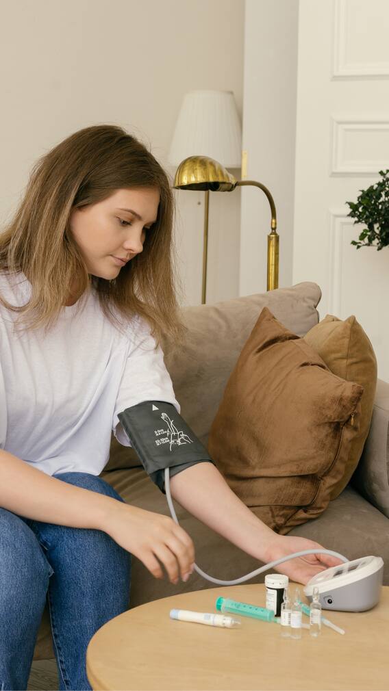 உங்களுக்கு BP அதிகமாக இருக்கா? இதை சாப்பிடுங்க சரியாகும்!