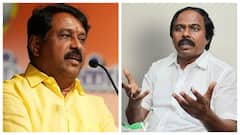 சாதி வெறி, மத வெறி ஏறிடுச்சு.. நீங்க வாய் திறக்கலாமா? நயினார் நாகேந்திரனை பொளந்த மனோ தங்கராஜ்