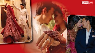 भारत की बहू हैं ये पाकिस्तानी एक्ट्रेस, इस इंडियन फिल्म मेकर संग रचाई है शादी