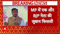 Vijay Shah के बाद BJP सांसद Faggan Singh का विवादित बयान, आतंकियों को 'हमारे आतंकवादी लोग' बताया |