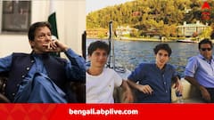Imran Khan: ‘মৃত্যুকূপে’ পচছেন ইমরান খান! ডোনাল্ড ট্রাম্পের দ্বারস্থ দুই ছেলে, পাকিস্তান সরকারের বিরুদ্ধে সরব
