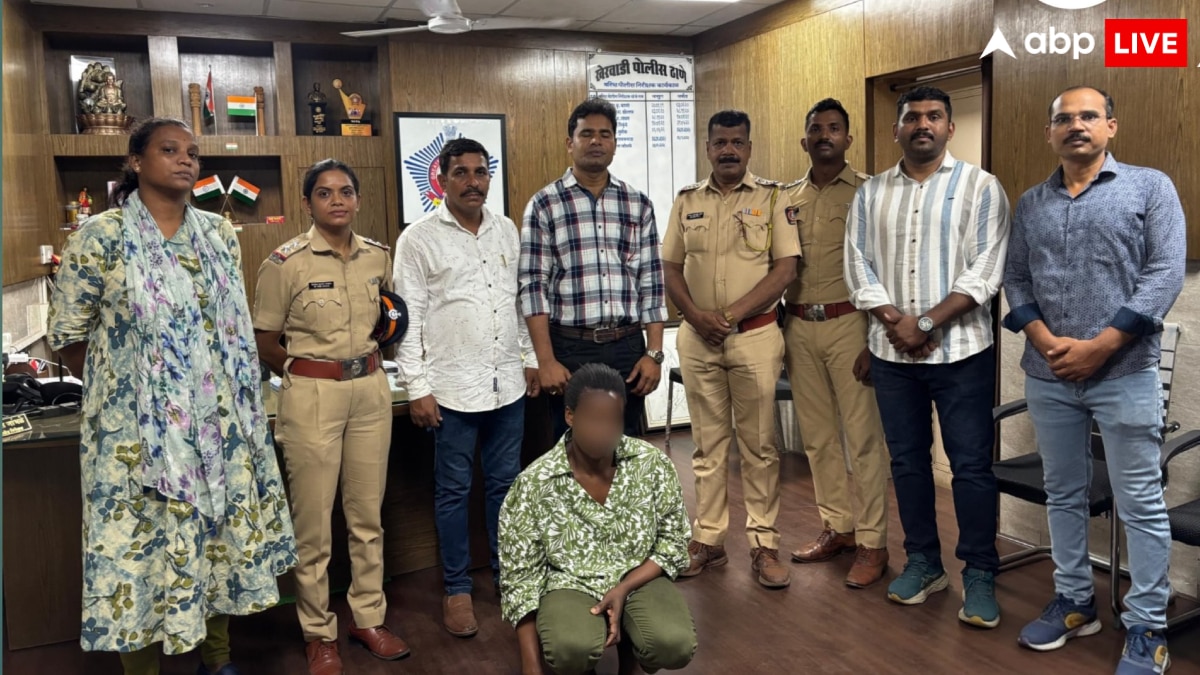 मुंबई पुलिस की नशे के सौदागरों के खिलाफ बड़ी कार्रवाई, कोकीन ड्रग्स के साथ दो गिरफ्तार
