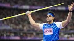 ਨੀਰਜ ਚੋਪੜਾ ਨੇ ਰਚਿਆ ਇਤਿਹਾਸ, 90.23 ਮੀਟਰ ਦੂਰ ਸੁੱਟਿਆ ਜੈਵਲਿਨ; ਡਾਇਮੰਡ ਲੀਗ ਚ ਚਾਂਦੀ ਦਾ ਤਗਮਾ ਜਿੱਤਿਆ...