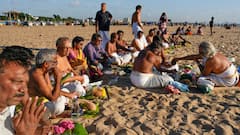 नीतीश सरकार ने बदला गया का नाम, 'गया जी' के नाम से जानी जाएगी मोक्ष नगरी, जानें पौराणिक कहानी