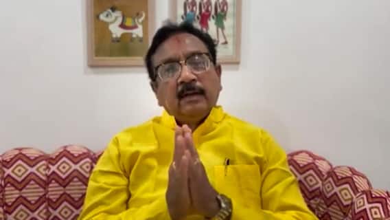 सोफिया कुरैशी पर बयान देकर अपनी किरकिरी कराने के बाद से कहां हैं मंत्री विजय शाह? अभी तक नहीं हुए गिरफ्तार