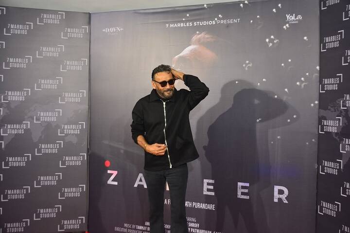 Jackie Shroff is reportedly playing one of the key antagonists, adding his signature intensity to the role.