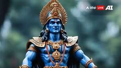 Shani Jayanti 2025 : शनी जयंतीच्या दिवशी 'या' 5 ठिकाणी दिवा लावा; साडेसाती आणि ढैय्यापासून कायमची होईल सुटका