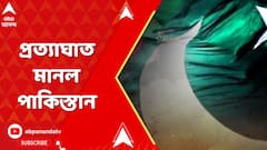 IND Vs Pakistan: ভারতের মিসাইলে ক্ষতিগ্রস্ত নুর খান এয়ারবেস, মানলেন পাক প্রধানমন্ত্রী