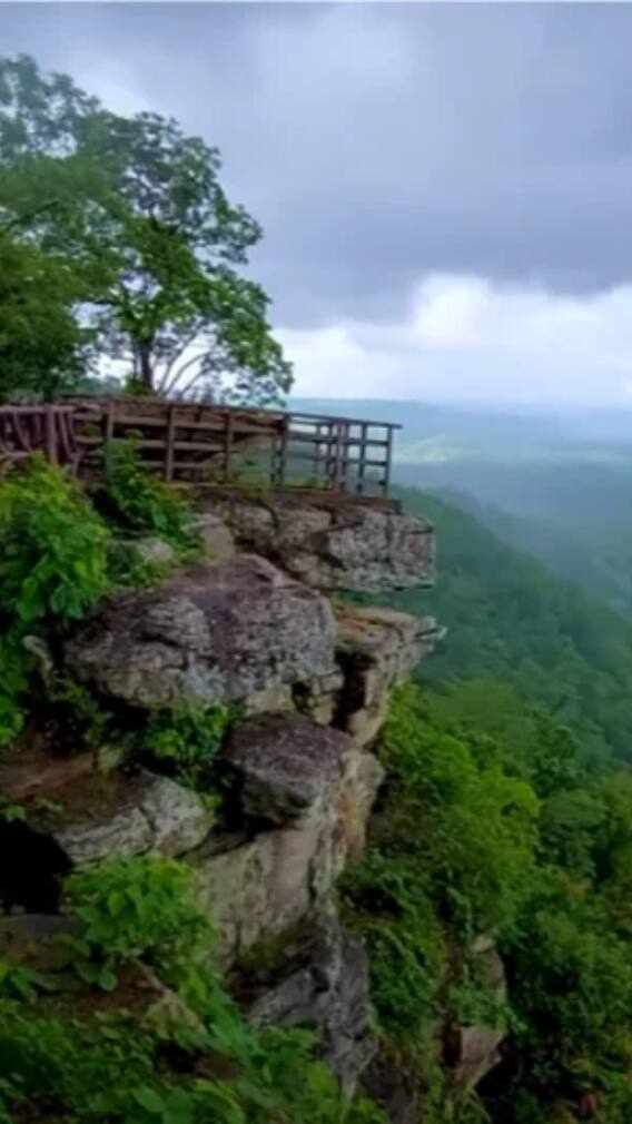 छत्तीसगढ़ की वो 5 ठंडी जगहें जहां गर्मी का नामोनिशान भी नहीं