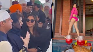 Jyoti Malhotra : पाकिस्तानमधून येताच चीन गाठलं, पाकिस्तानी दूतावासात गेस्ट अन् थेट मरियम शरीफपर्यंत पोहोच; ज्योती मल्होत्रा कशी कचाट्यात सापडली?