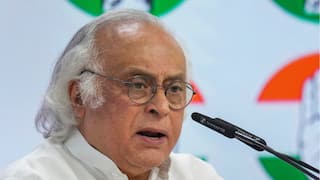 Congress Slams BJP For Including Only 1 Of 4 MPs For Outreach Delegation