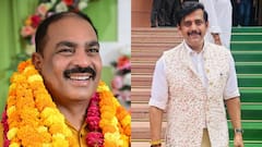 यूपी के दो सांसदों- प्रवीण पटेल और रवि किशन को मिलेगा पुरस्कार, इन वजहों से होंगे सम्मानित