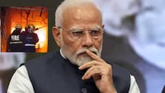 చార్మినార్ అగ్నిప్రమాదంపై ప్రధాని మోదీ దిగ్భ్రాంతి.. మృతుల కుటుంబాలకు ఎక్స్ గ్రేషియా