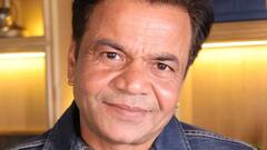 वडिलांप्रमाणेच मुलगीही साधी अन् सिंपल, राजपाल यादवने लेकीसोबतचा फोटो शेअर केला, म्हणाला...