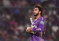 IPL 2026 से पहले इन 5 खिलाड़ियों को रिलीज करेगी कोलकाता नाइट राइडर्स? अगले सीजन बदल जाएगी KKR