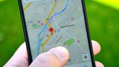 iPhone યૂઝર્સ માટે ખુશખબરી! હવે ફોટોથી ટ્રેક થશે લોકેશન, Google Maps માં જોડાયું નવું ફીચર