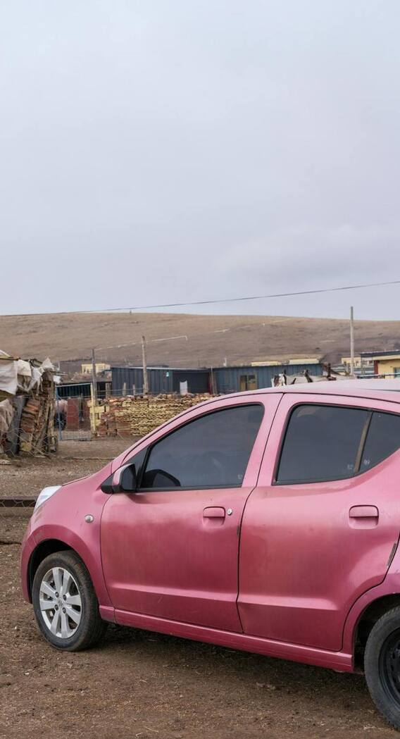 पाकिस्तान में कितने रुपये की मिलती है ऑल्टो?