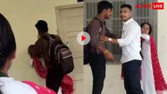 सहेली से हुआ झगड़ा तो बॉयफ्रेंड से पिटवाया! मुजफ्फरनगर से वायरल हो रहा छात्रा की पिटाई का दिल दहला देने वाला वीडियो