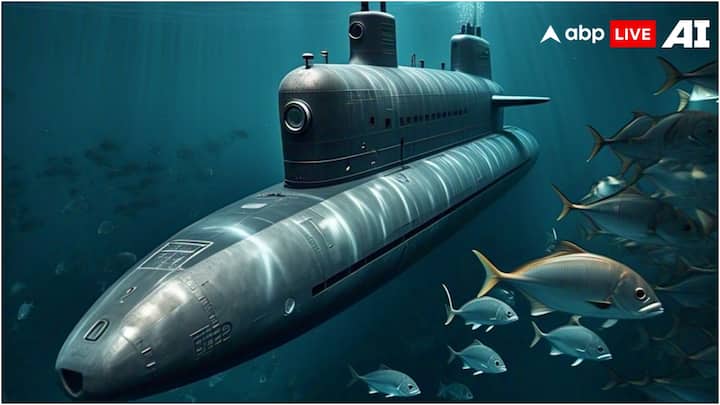 क्या आपने कभी सोचा है कि समंदर के अंदर सबमरीन अपने दुश्मन का पता कैसे लगाती है? क्योंकि सबमरीन चारों तरफ से बंद होती हैं और इसमें बाहर देखने के लिए कुछ भी नहीं होता.