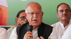 'हमने तो केवल तबाही देखी है', BJP पर निशाना साधते हुए बोले तारिक हामिद कर्रा