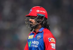 IPL 2025: বিরাটের টি টোয়েন্টি রেকর্ড ভেঙে দেওয়ার সুযোগ রাহুলের, গুজরাতের বিরুদ্ধে আজ নামছে দিল্লি