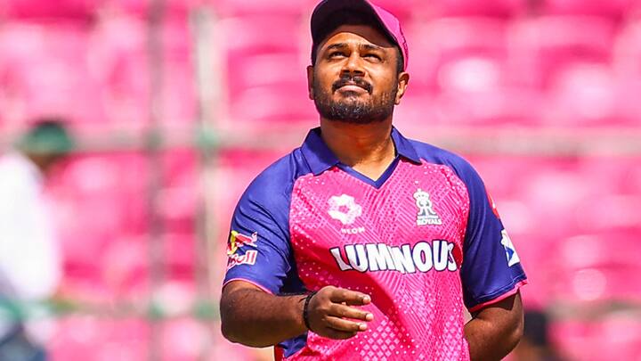  पंजाब किंग्स के खिलाफ राजस्थान रॉयल्स को 10 रनों से हार मिली. इसके बाद राजस्थान के कप्तान संजू सैमसन ने इस हार का जिम्मेदार किसे ठहराया है. यहां जानिए.