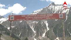 Amarnath Yatra 2025: ৩ জুলাই থেকে শুরু অমরনাথ যাত্রা; বাড়তি সতর্ক প্রশাসন, নিরাপত্তারক্ষীদের কবলে এলাকা