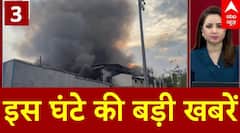 Top News: दोपहर की बड़ी खबरें | Delhi Weather | Shashi Tharoor vs Congress | Operation Sindoor |