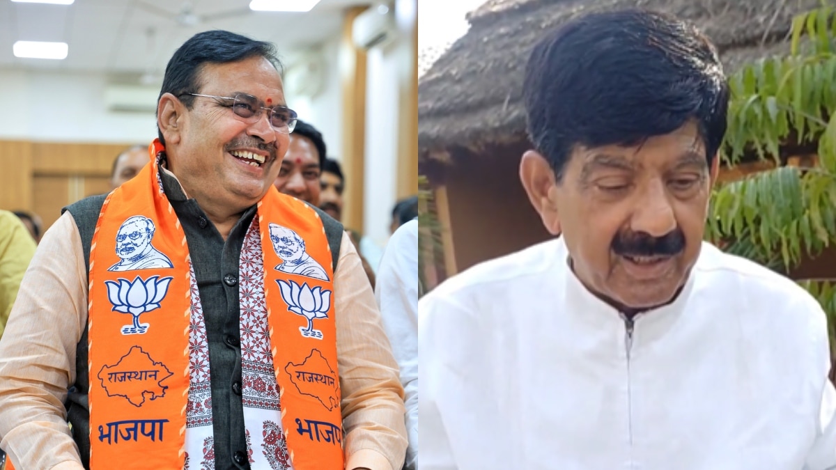 कांग्रेस के इस दिग्गज नेता ने की CM भजनलाल शर्मा की तारीफ, बताया ‘कलयुग का देवता’, जानें पूरा मामला