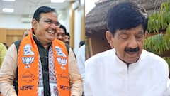 कांग्रेस के इस दिग्गज नेता ने की CM भजनलाल शर्मा की तारीफ, बताया 'कलयुग का देवता', जानें पूरा मामला