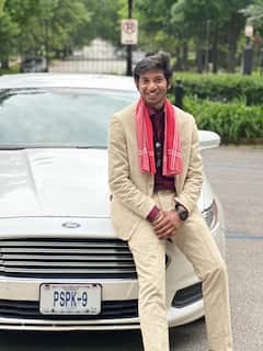 Pawan Kalyan: ఇది పిఠాపురం కాదండోయ్ అమెరికా - ఇట్లు పవర్ స్టార్ పవన్ కల్యాణ్ ఫ్యాన్!