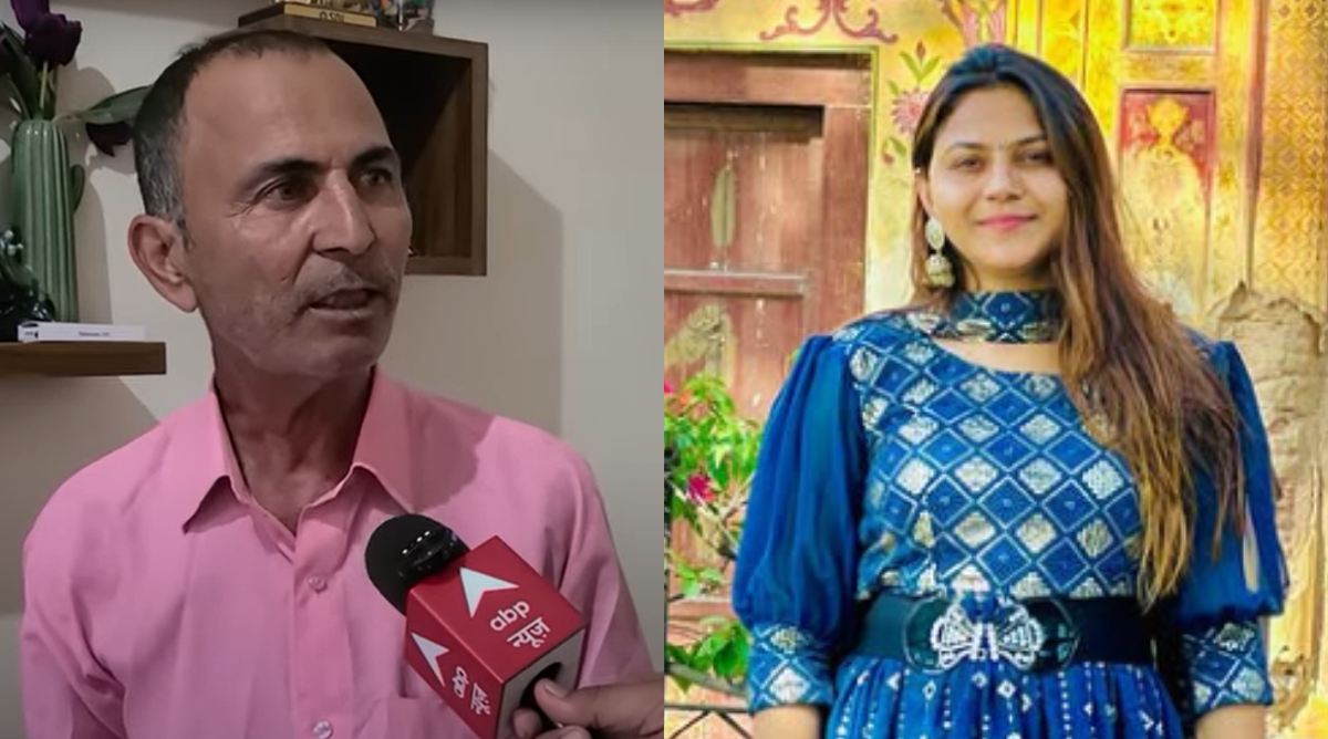 पाकिस्तानी जासूस है आपकी बेटी? इस सवाल पर ज्योति मल्होत्रा के पिता बोले- ‘वहां जाने की परमिशन तो…’