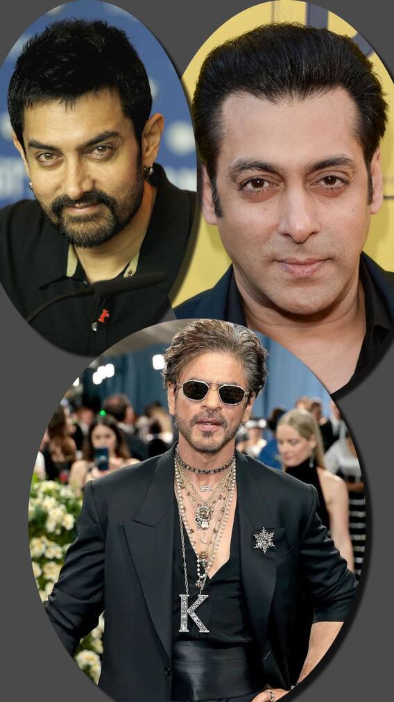 'फिल्म का 40 परसेंट तो सलमान, शाहरुख और आमिर के पास चला जाता है', बड़ा खुलासा