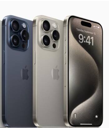 ਸਿਰਫ਼ 19 ਹਜ਼ਾਰ 'ਚ ਮਿਲ ਰਿਹਾ IPhone 15 Plus, ਡੀਲ ਦਾ ਜਲਦ ਚੁੱਕੋ ਮੌਕਾ...