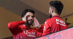 KKR Out Of Playoffs Race! Six Teams Fight For Final Four Spot