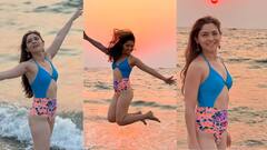 Sonali Kulkarni : 'अशी बी दिसतेस, तशी बी दिसतेस, काय तुझ्या रूपाची शोभा, सोनाली कुलकर्णीचा बोल्ड अंदाज