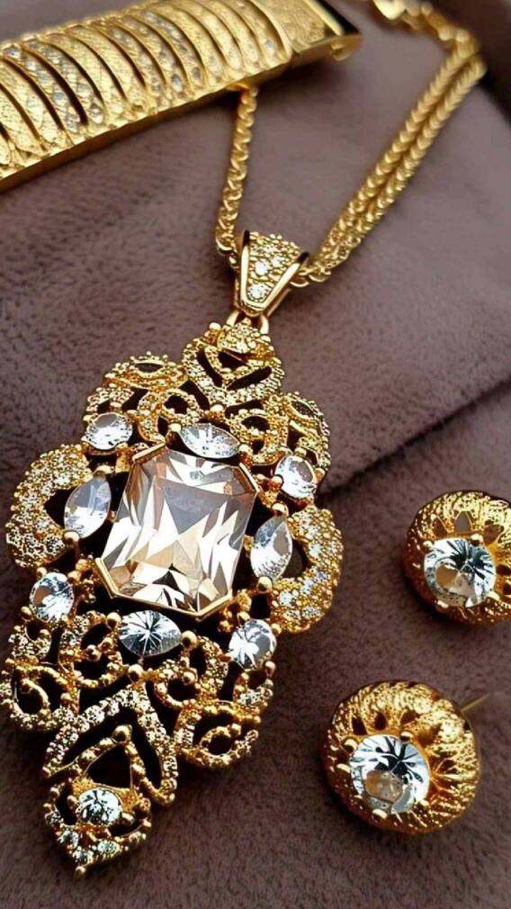 सोन्या-चांदीच्या भावात घसरणी सुरुच!