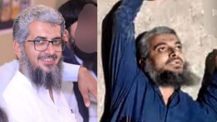 lashkar e taiba terrorists saifullah khalid killed in pakistan  પાકિસ્તાનમાં લશ્કરનો ટોપ કમાન્ડર સૈફુલ્લાહ ઠાર, ભારતમાં ત્રણ મોટા હુમલામાં સામેલ હતો 