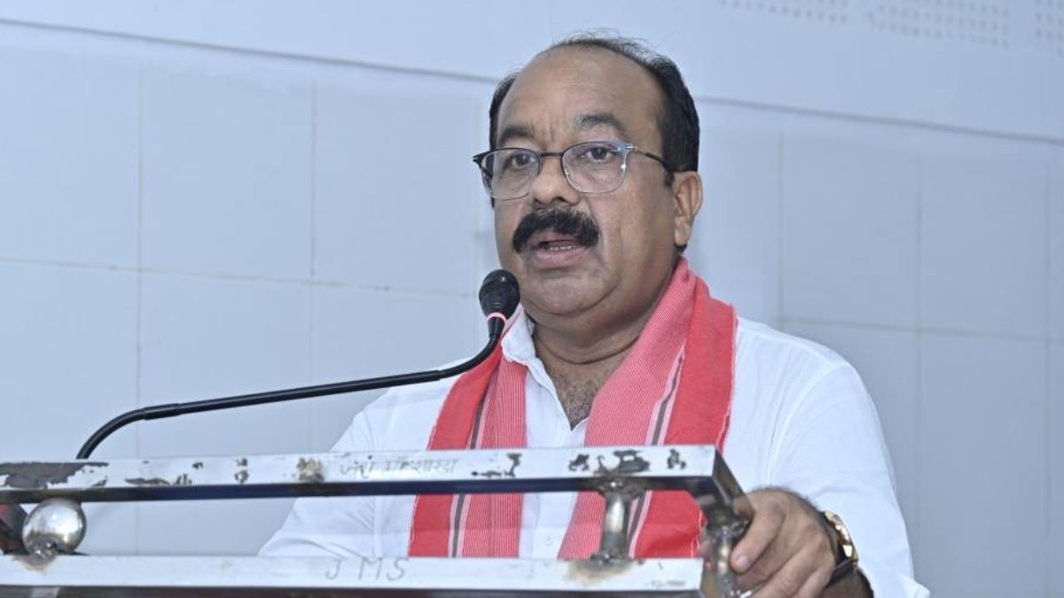 Chhattisgarh: ‘पाकिस्तान जिसे पाल रहा वो…’, सर्वदलीय प्रतिनिधिमंडल पर बोले डिप्टी CM अरुण साव का बड़ा बयान 