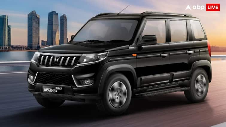 Mahindra Bolero and neo bold edition launched in india Know how much features changed Mahindra Bolero New Edition: महिंद्रा बोलेरो का नया 'बोल्ड एडिशन' लॉन्च, जानिए पहले से कितने बदल गए फीचर्स