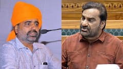 'हनुमान बेनीवाल लाशों का सौदागर और ब्लैकमेलर', RLP प्रमुख के बयान पर भड़की मारवाड़ राजपूत महासभा