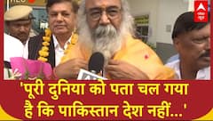 Operation Sindoor पर Acharya Pramod बोले, 'पूरी दुनिया को पता चल गया है कि Pakistan देश नहीं...'