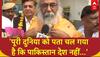 Operation Sindoor पर Acharya Pramod बोले, 'पूरी दुनिया को पता चल गया है कि Pakistan देश नहीं...'